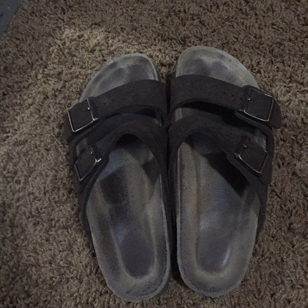Size 6.5 Birkenstock